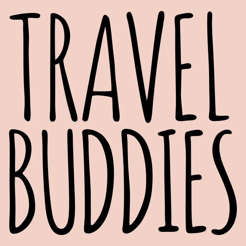 Compagnons de voyage
