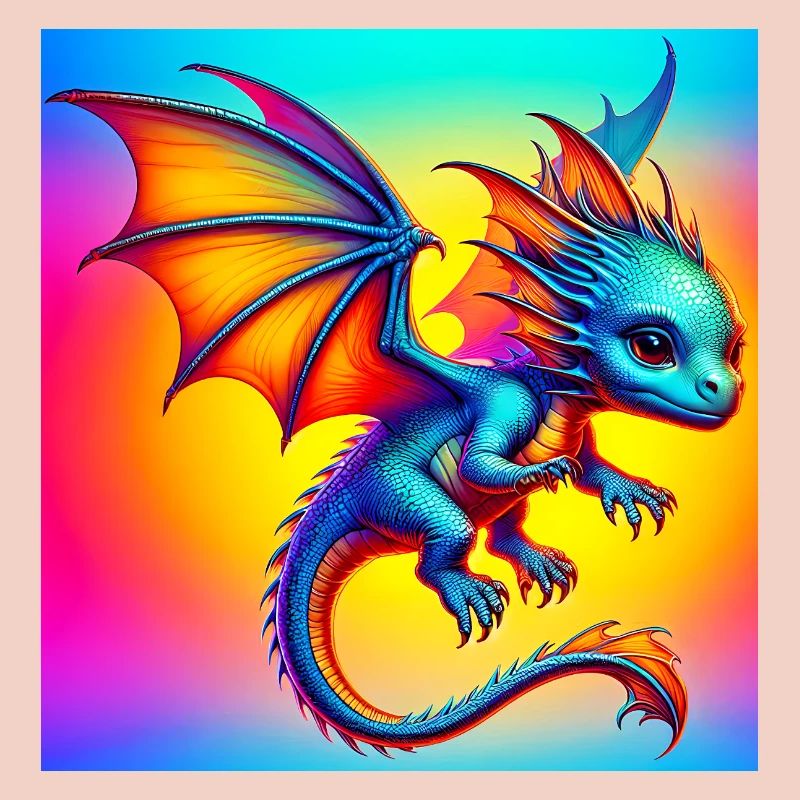 Drache