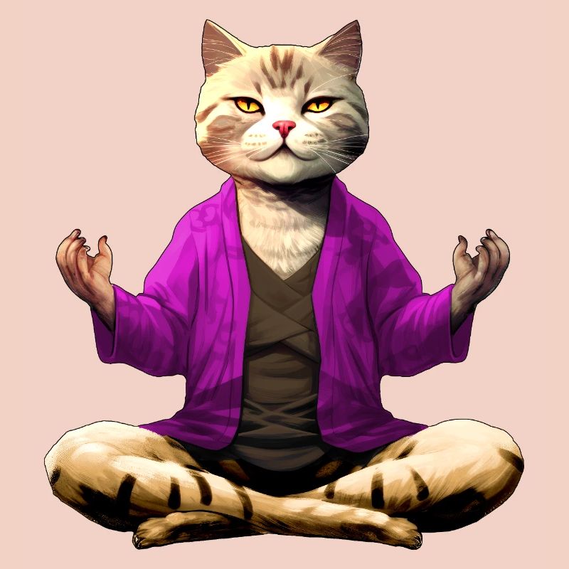 Chat Yogi
