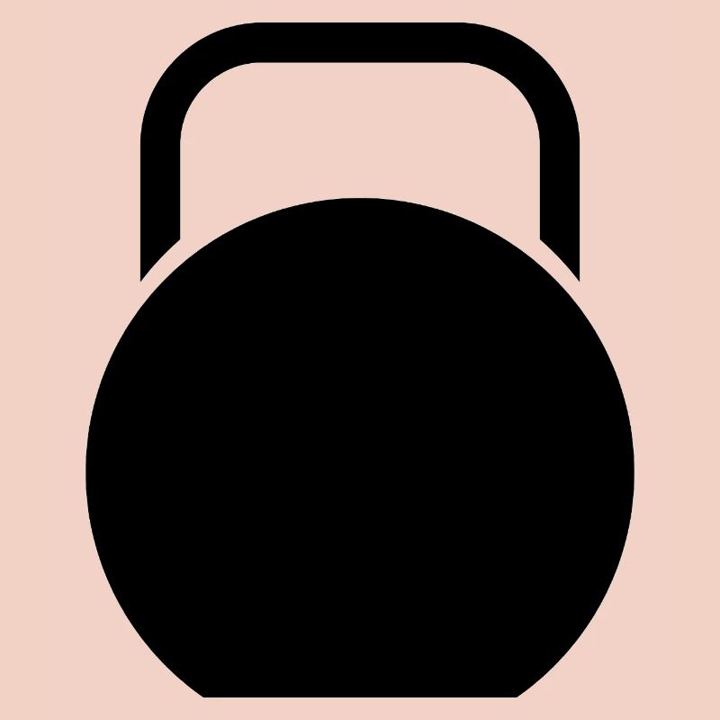 Kettlebell