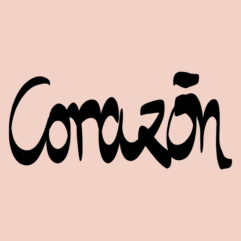 corazon heart