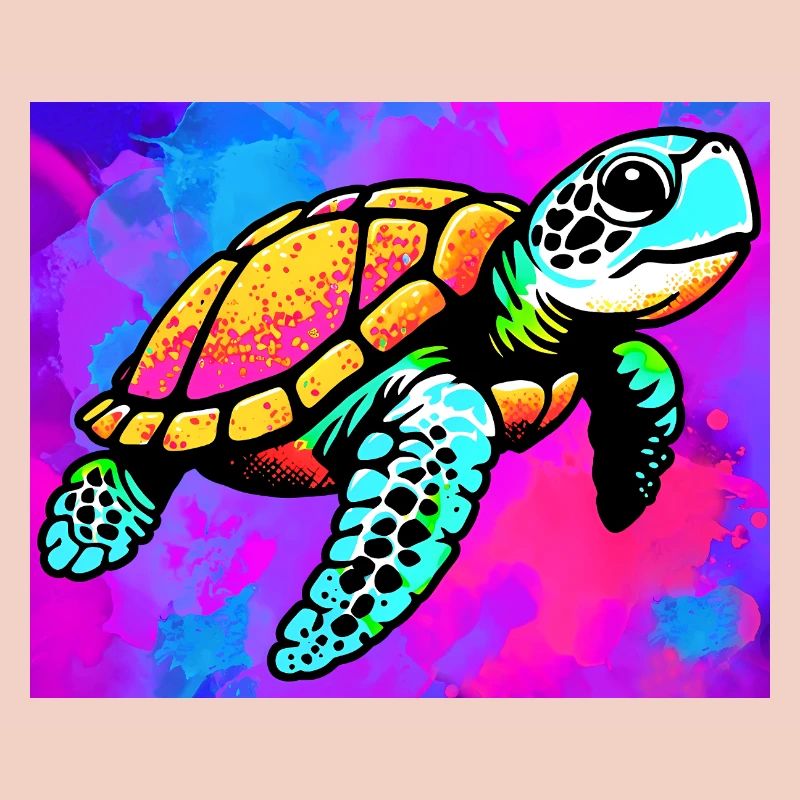 tortue