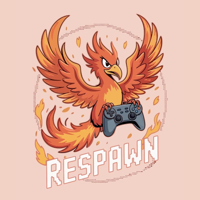 Phönix Controller Respawn