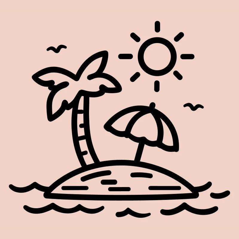 plage