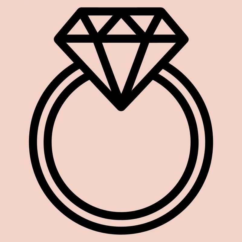 bague de mariage