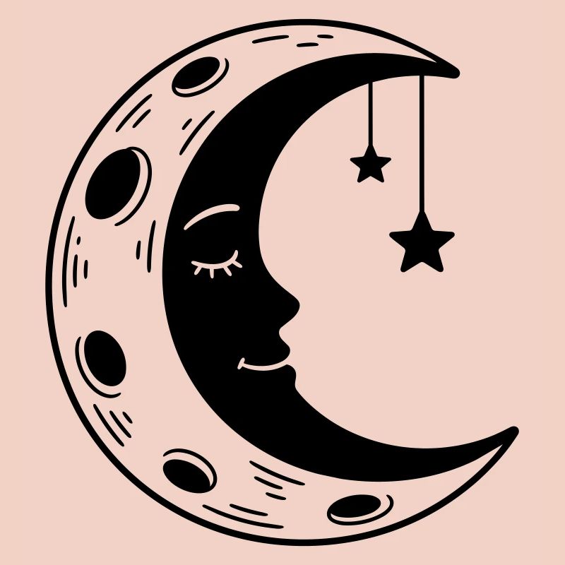Croissant de lune