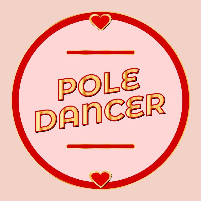 Pole Dance - Dancing