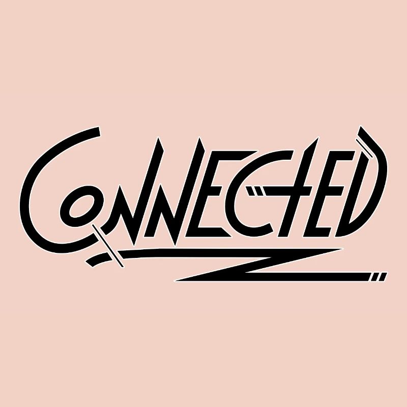 Connected_black_simple