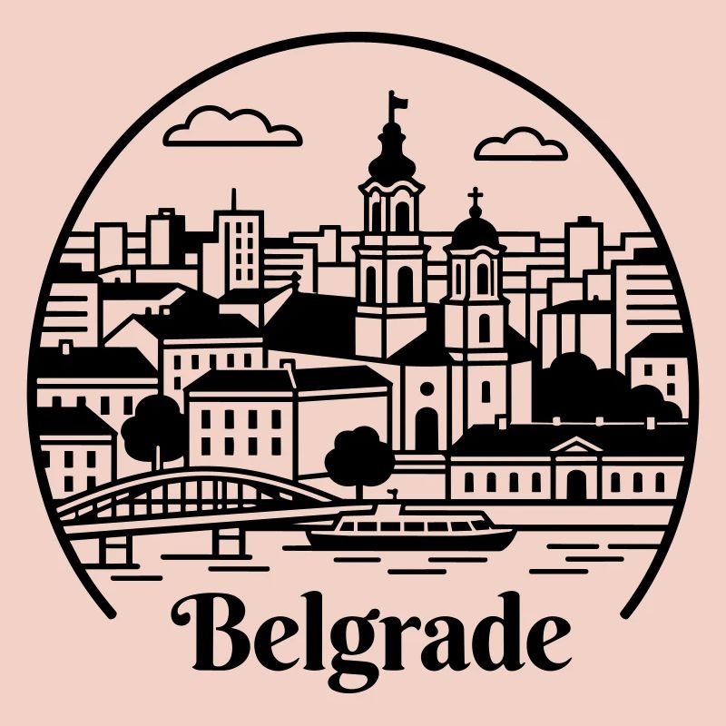 Belgrade
