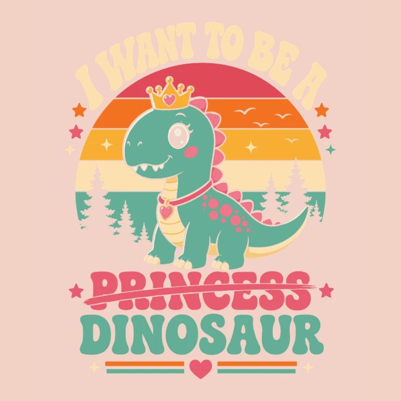 Princesse Dino Souhait