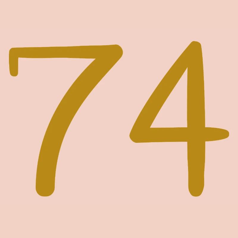 74