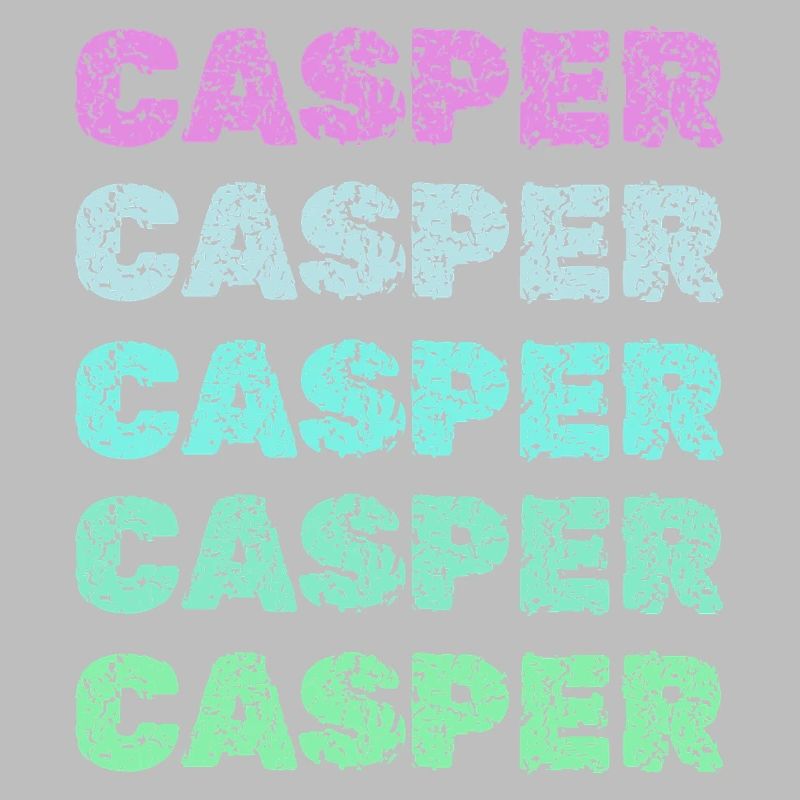 Casper comme nom