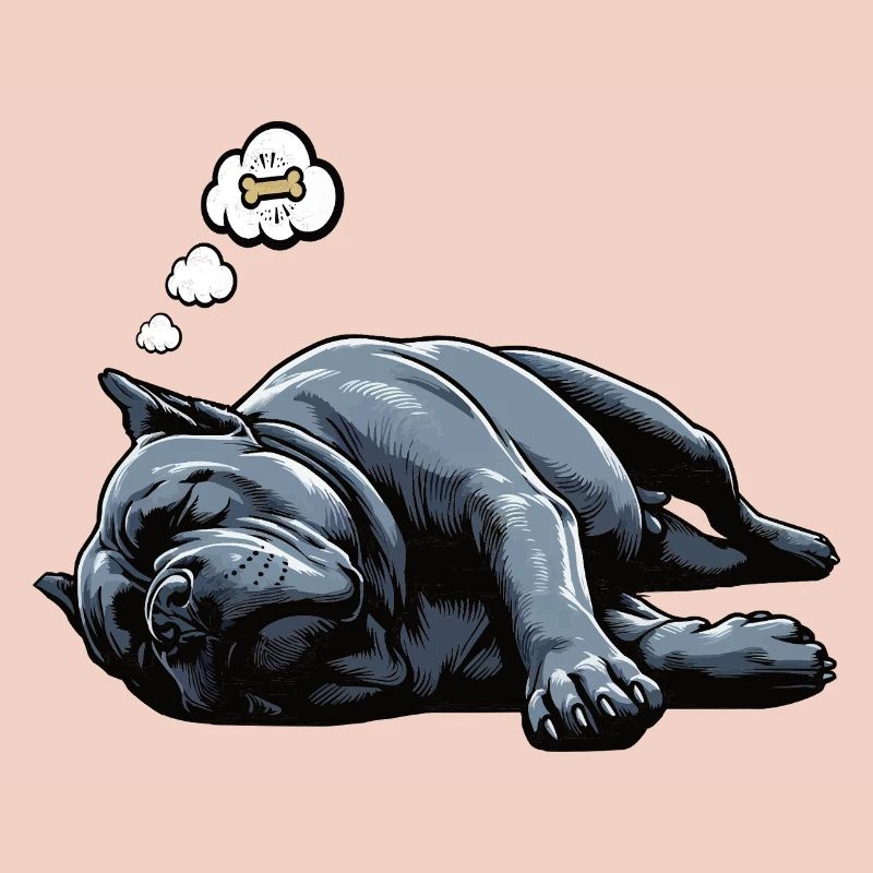 Cane Corso Cane Corsos Corso halter Corso Besitzer