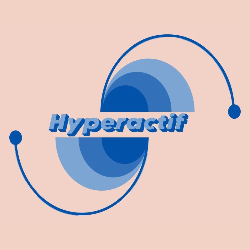 Hyperactive