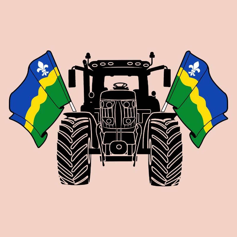 Flevoland_Tractor_Pride