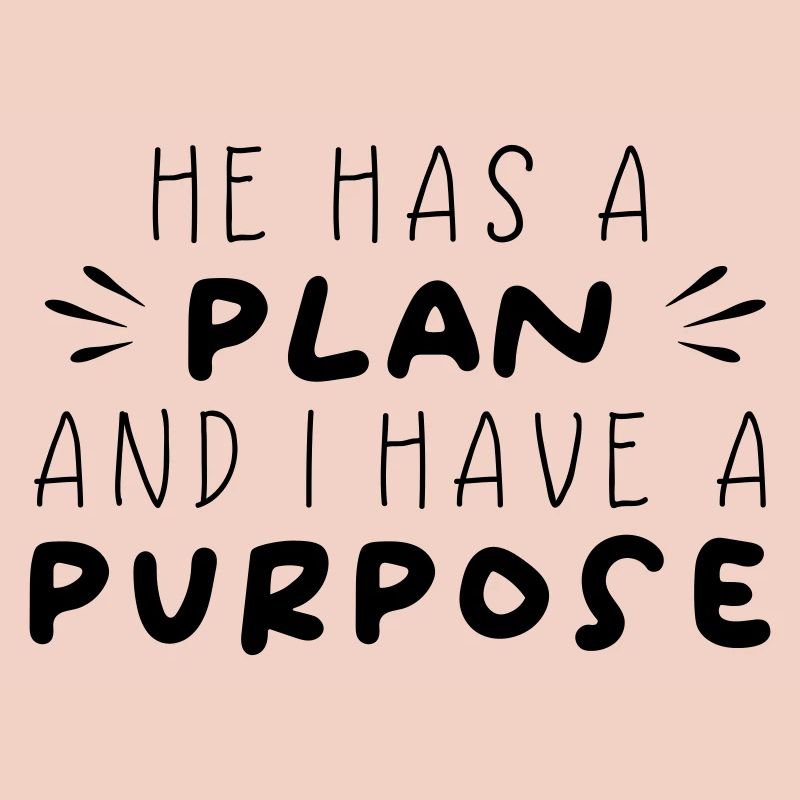 Plan & Purpose