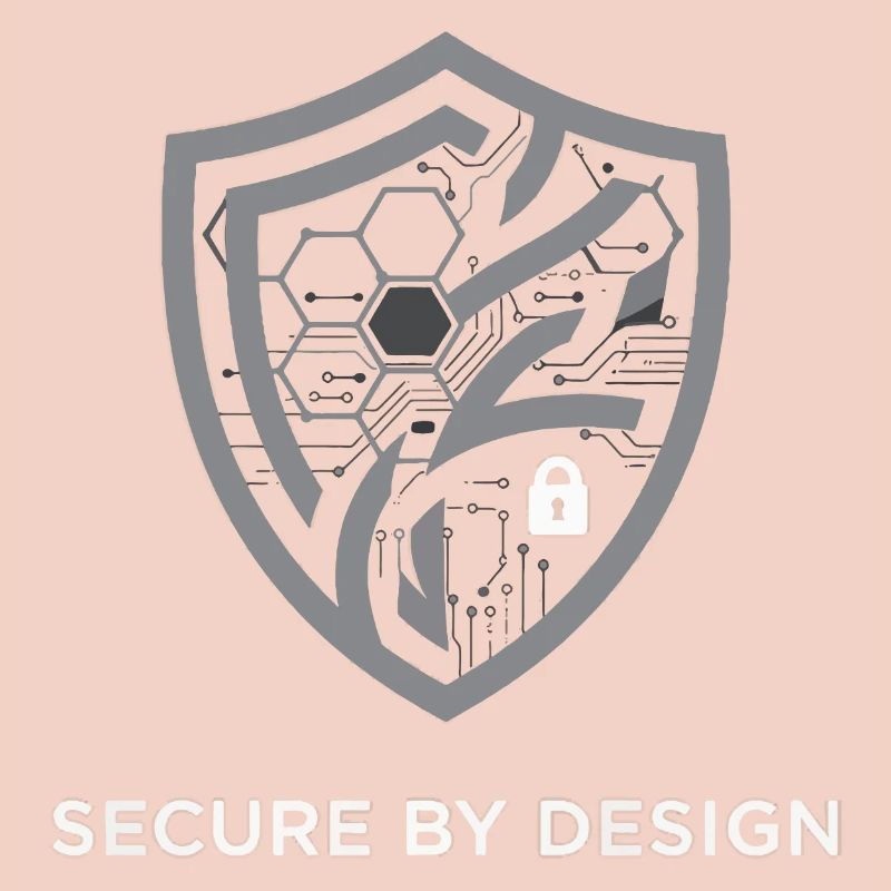 Logo Secure by Design
