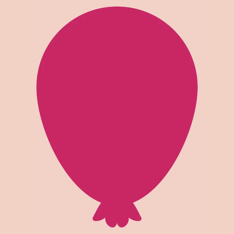 Forme de ballon