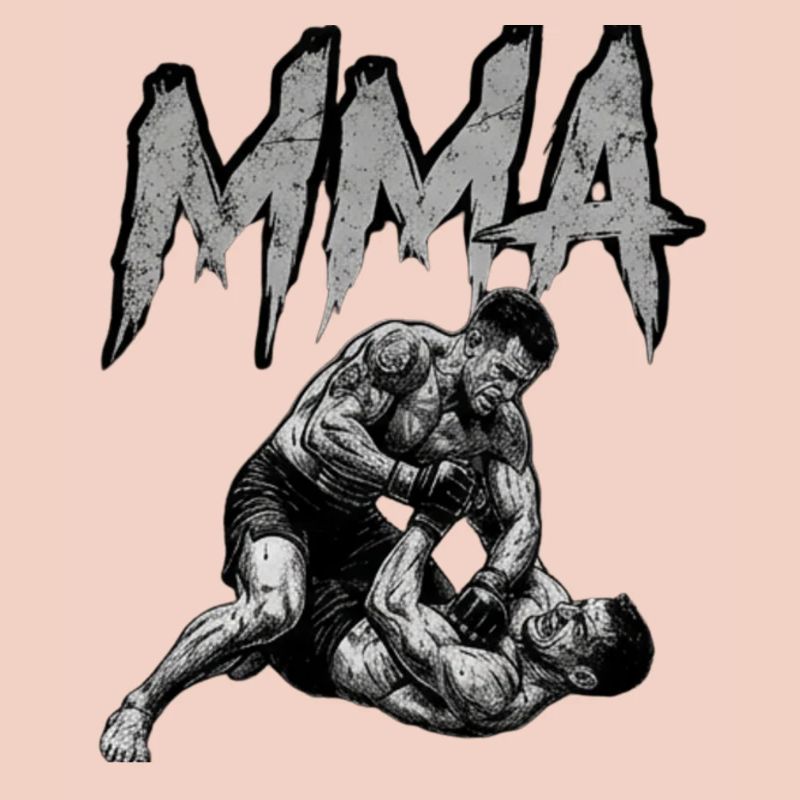MMA Grappling