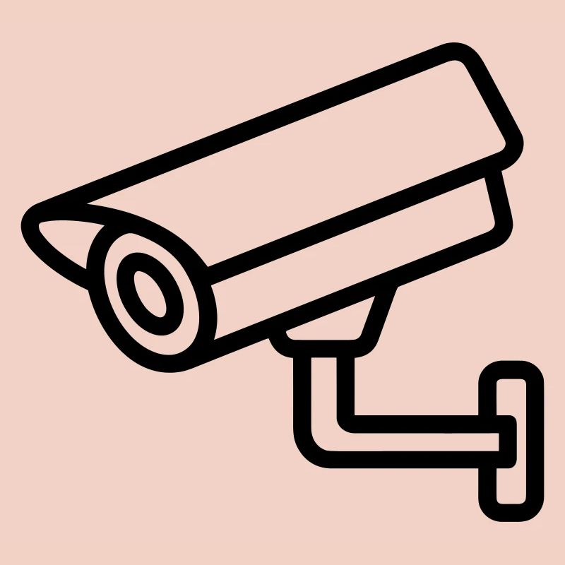 caméra de surveillance