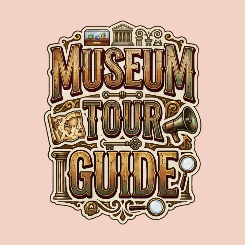 Guide du musée