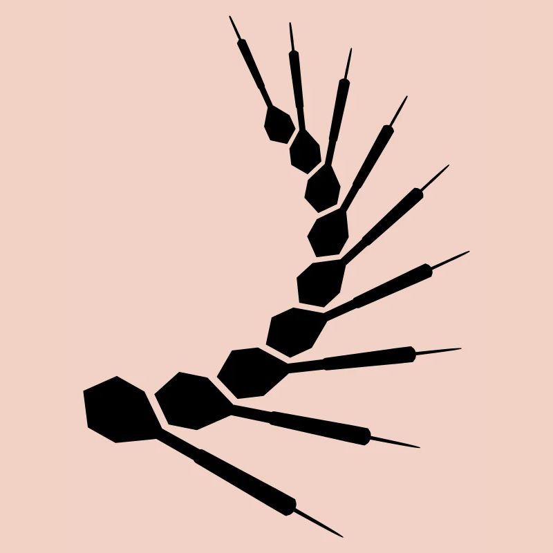 Dart Pattern