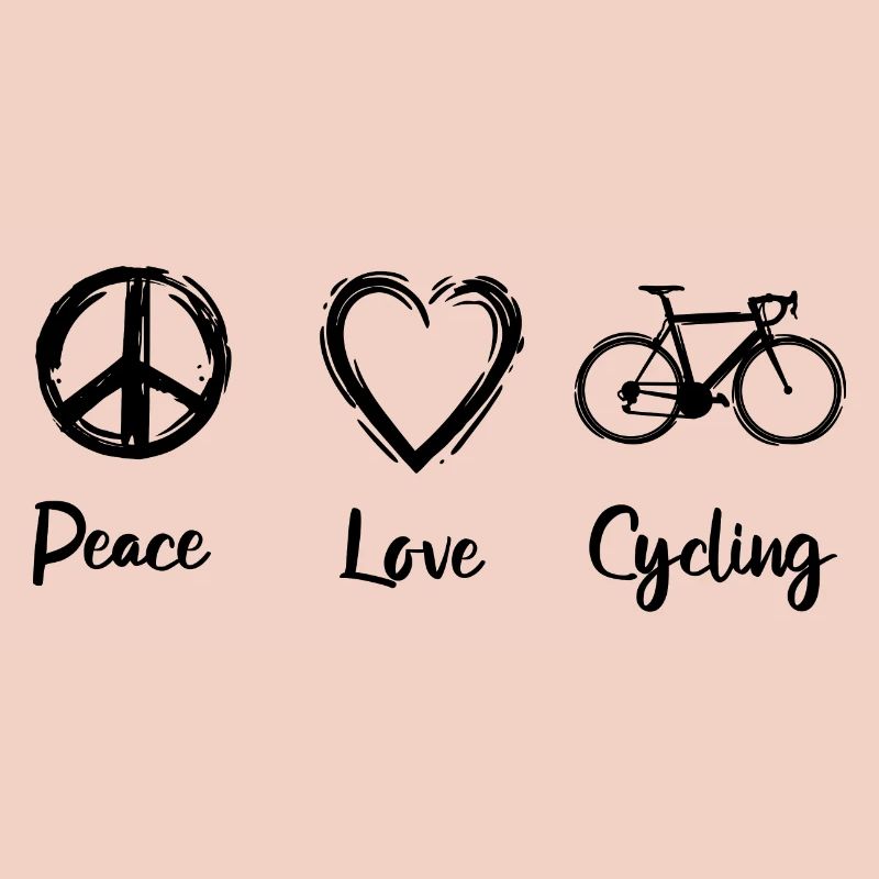 Cyclist routine