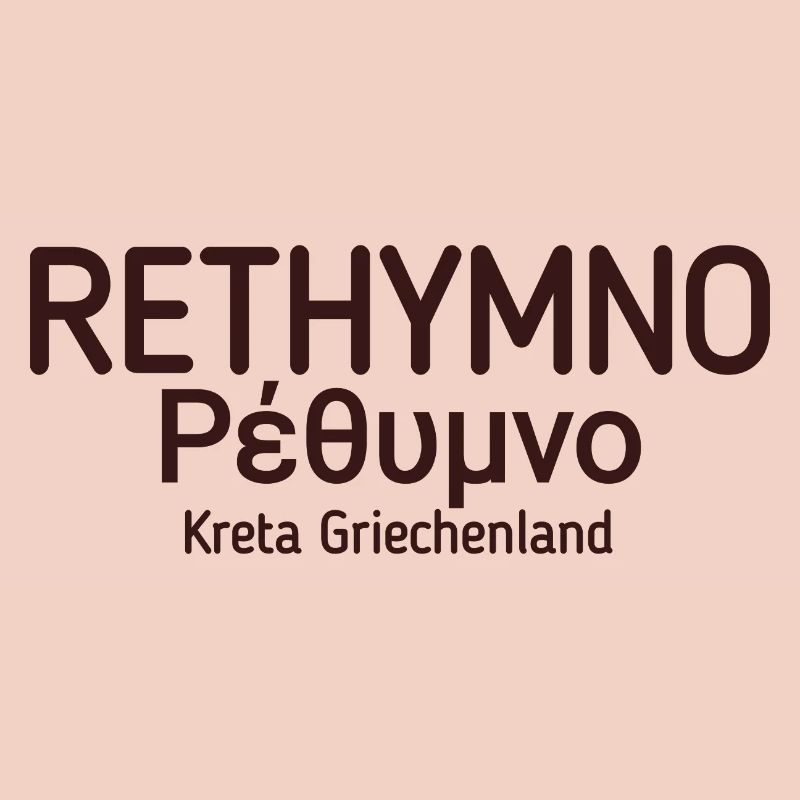 Crète Réthymnon
