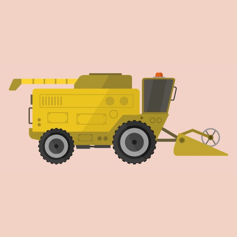 Moissonneuse-batteuse