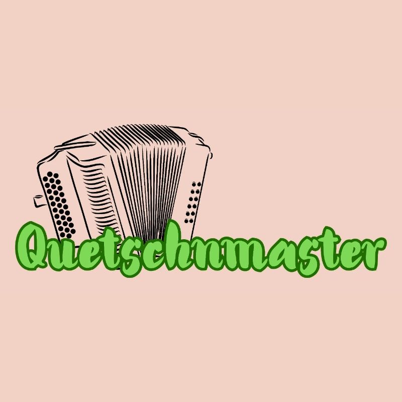 Maître Squeezebox