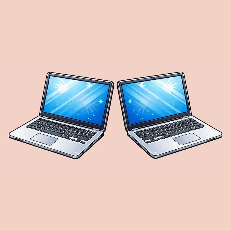 Ordinateur portable