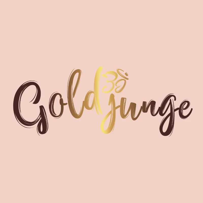 Golden Boy Basic Gold