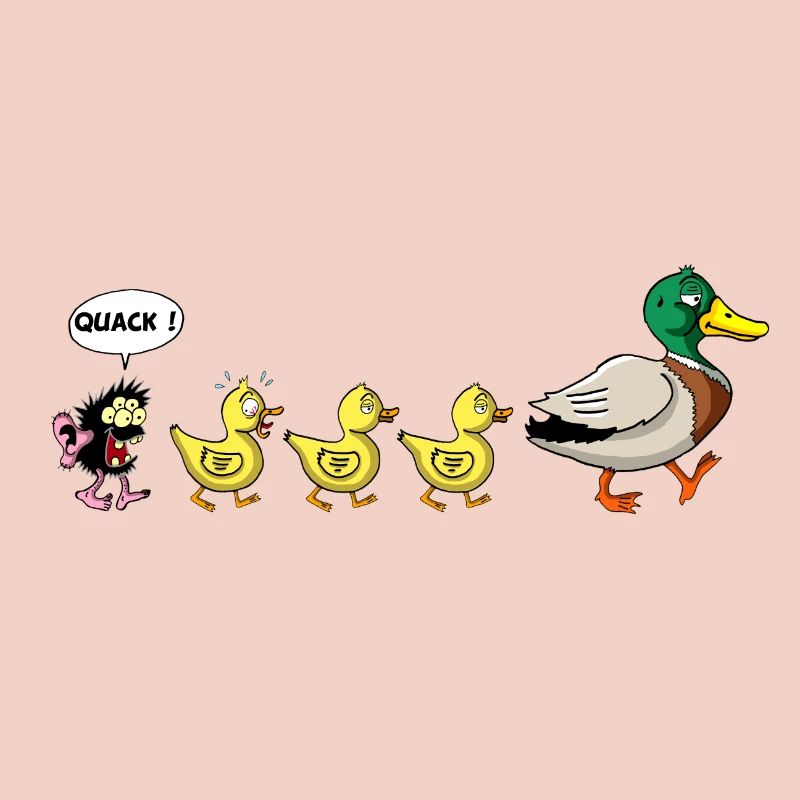 Le vilain petit canard