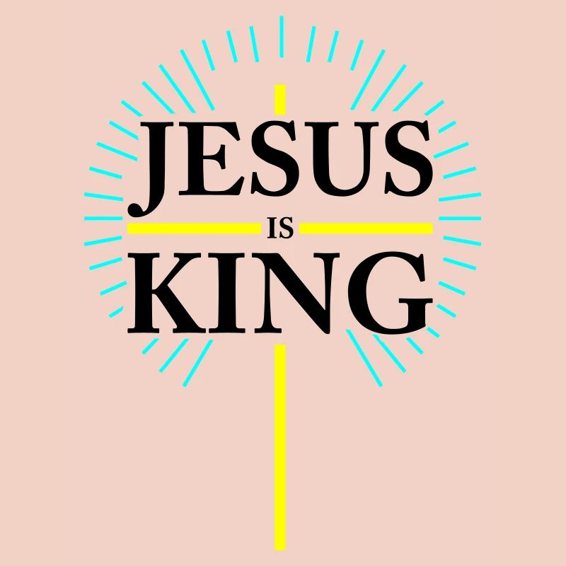Jésus est Roi