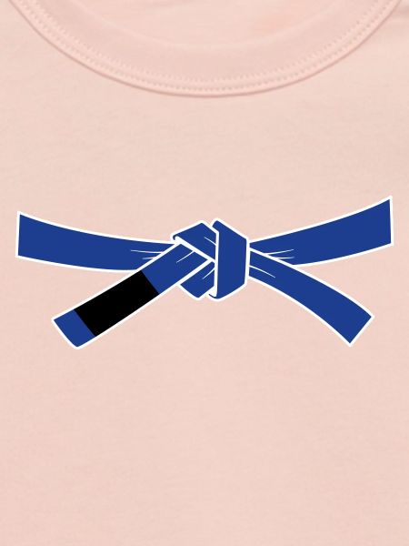 Bluebelt - Blaugurt