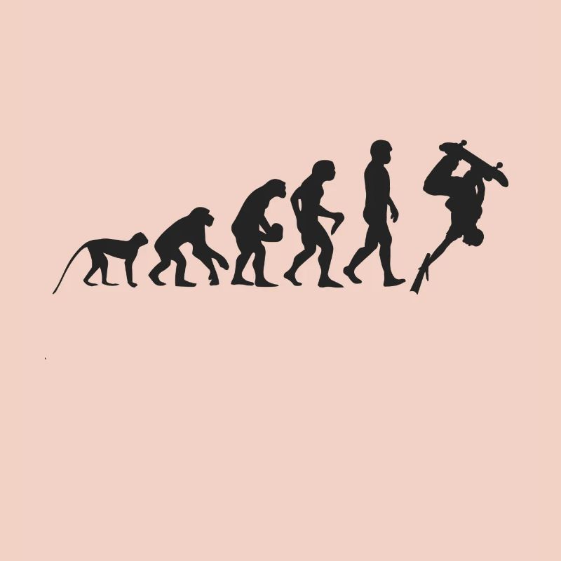 Evolution Skate