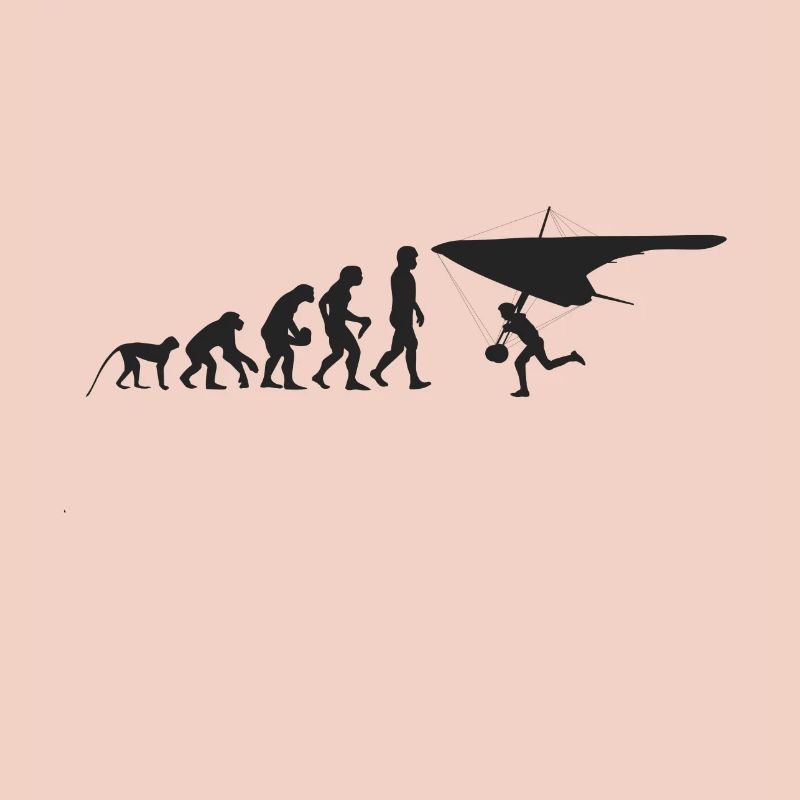Evolution de planeur