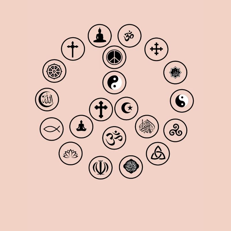 Paix et Religion