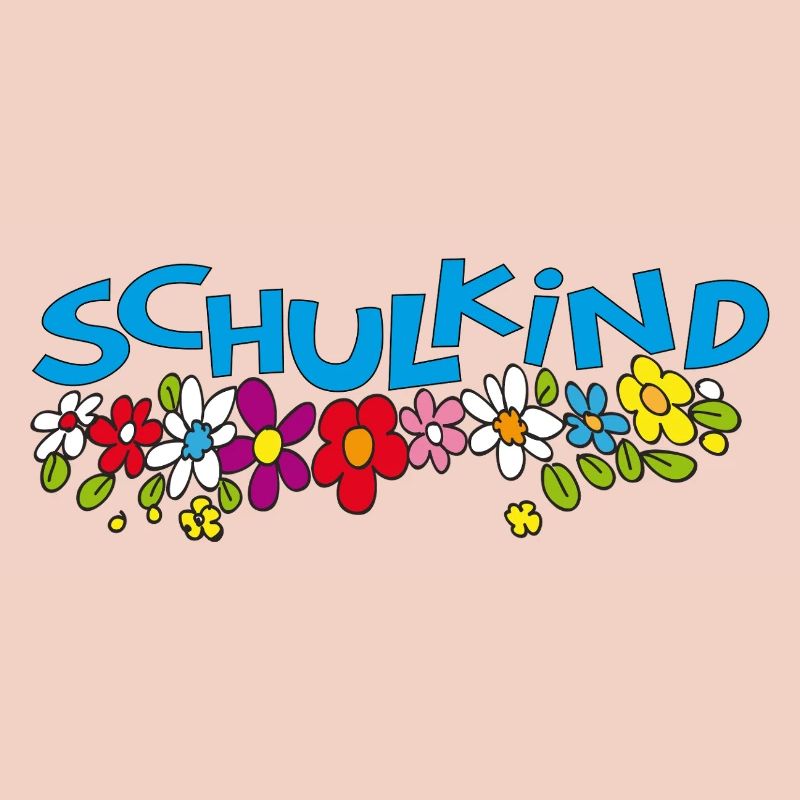 Schulkind 
