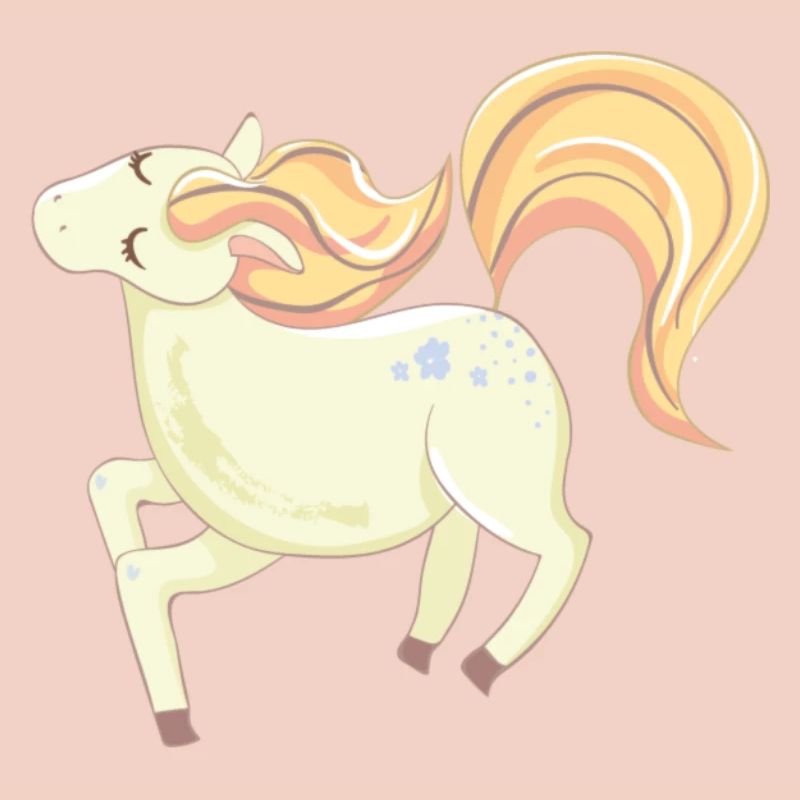 pony