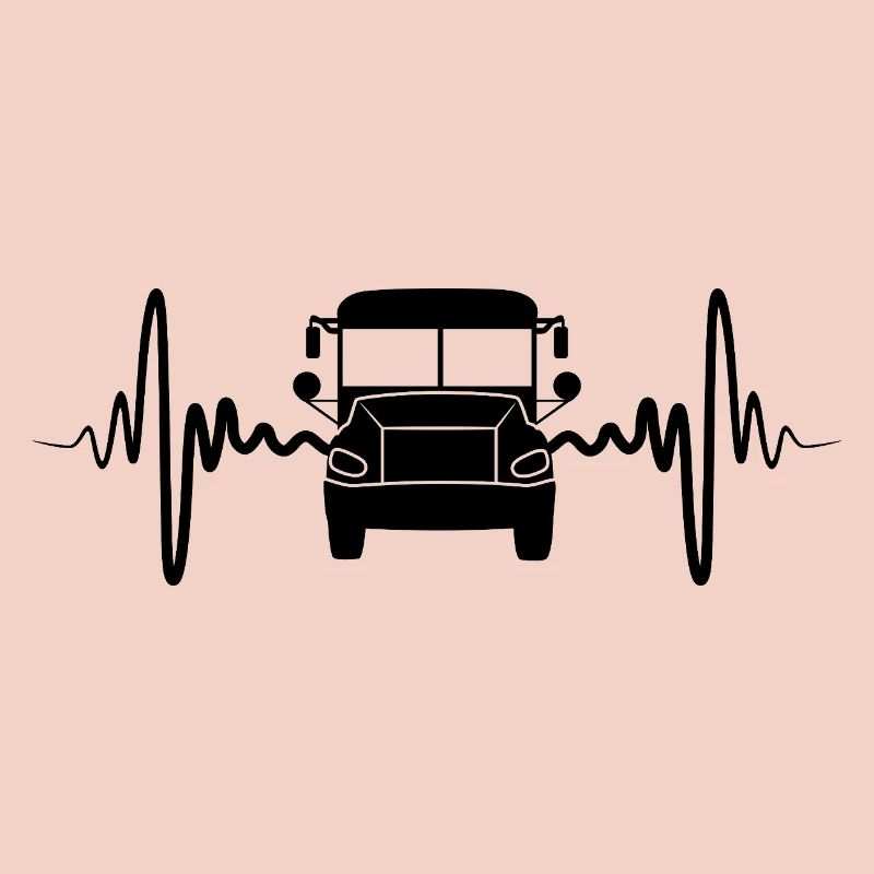Herzschlag Bus