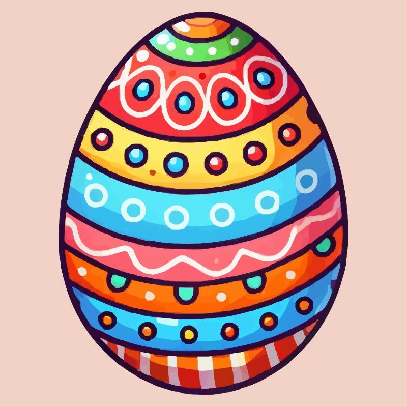 Easter egg