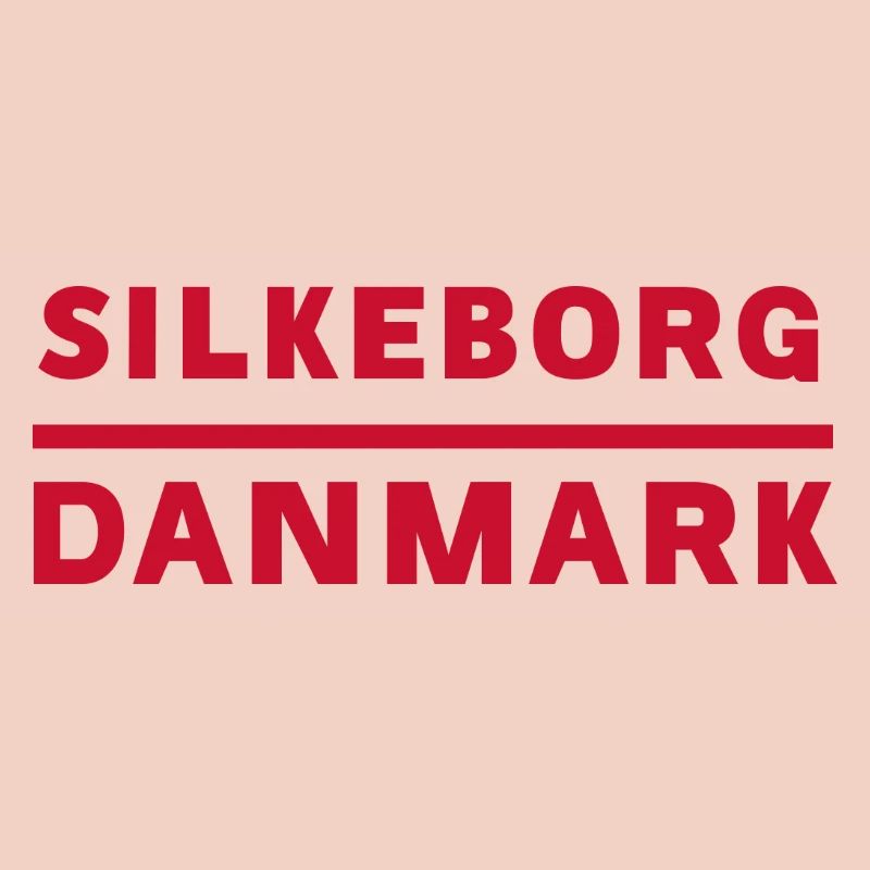 Silkeborg, Danemark