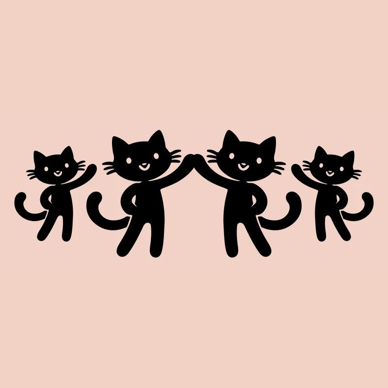 Équipe des chats