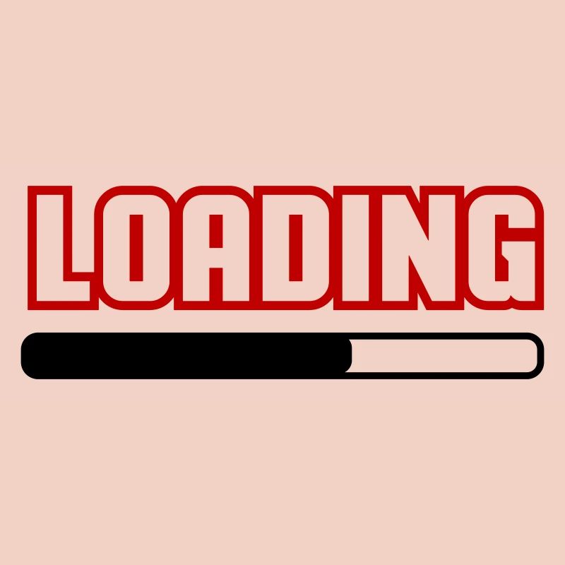 loading