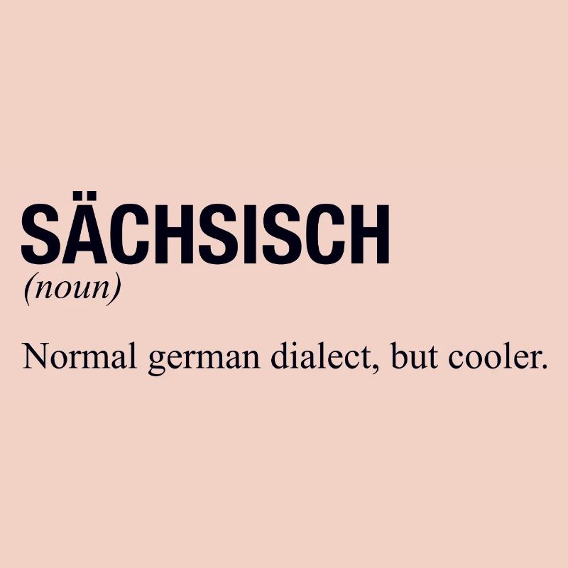 SAXON Saxony