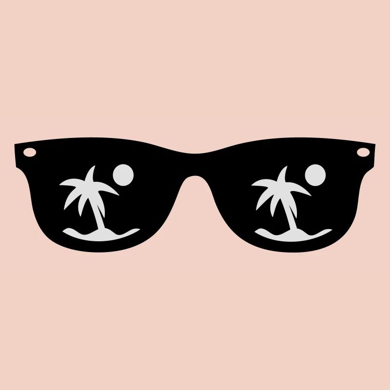 Lunettes de soleil
