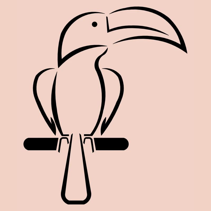 toucan
