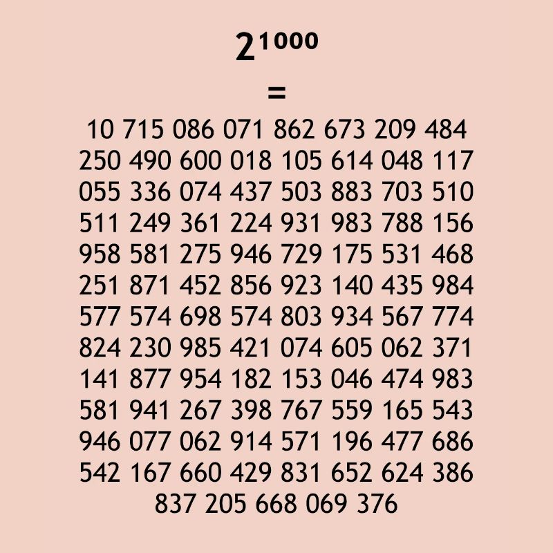 Maths