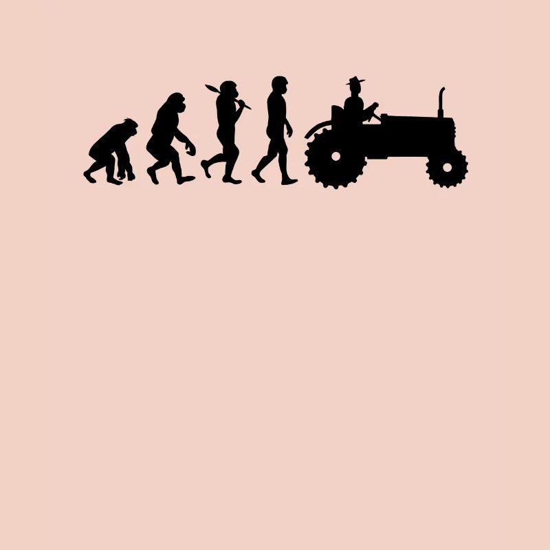 Landwirt Evolution